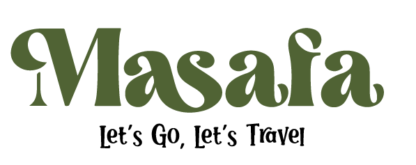 Masafa Travels